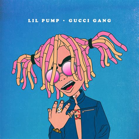 gucci gang traduzione ita|gucci gang genius.